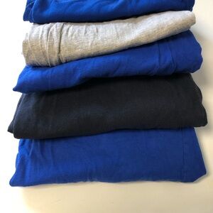 Children’s place Bundle of shirts